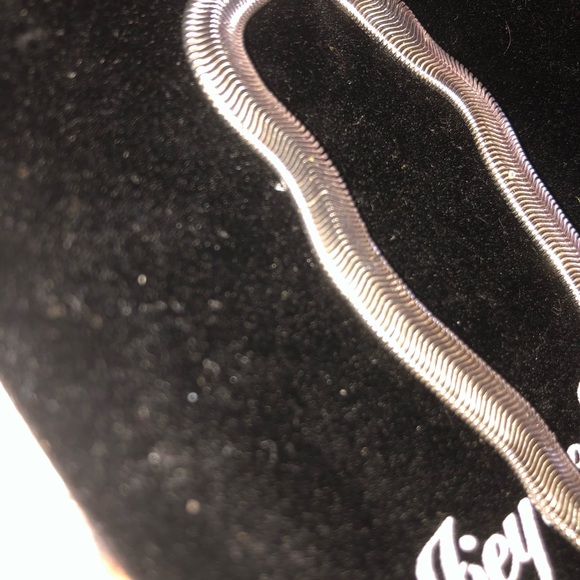 925 Snake Chain - Picture 2 of 3